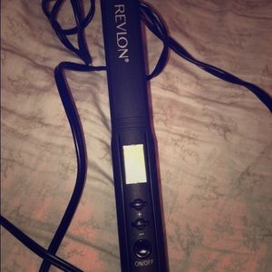 Revlon Hair Straightener